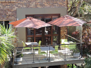 Nelspruit Mariu Guest House